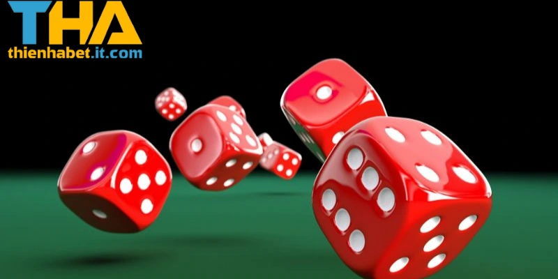 Lý do anh em nên tham gia chơi tại casino THIENHABET