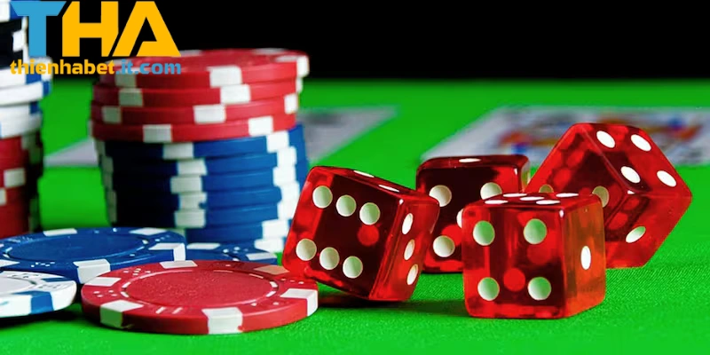 Kinh nghiệm hay để chơi casino THIENHABET đạt hiệu quả cao