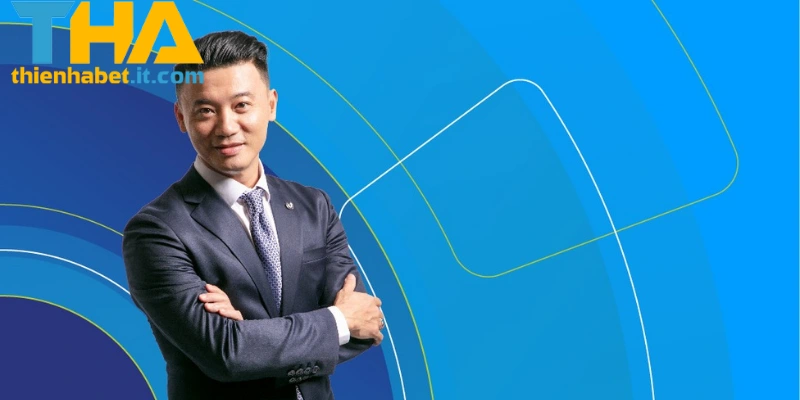 Thành công của Kevin Bảo tại nhà cái THIENHABET
