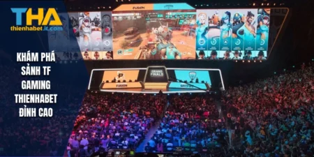 TF Gaming thienhabet